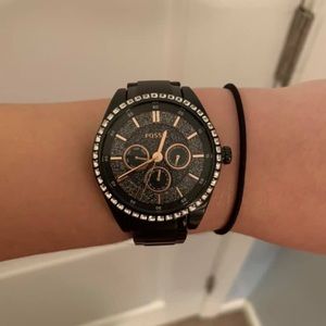 Fossil Watch